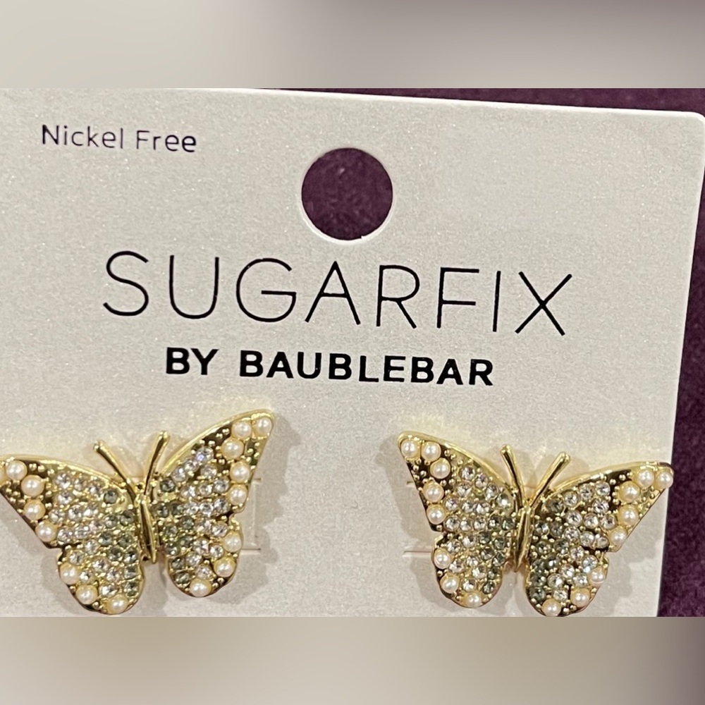 BAUBLEBAR- SUGARFIX - Earrings